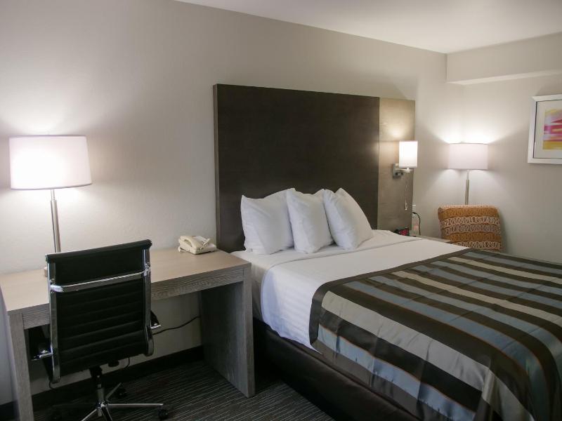 Wingate By Wyndham Louisville Fair and Expo - image 8