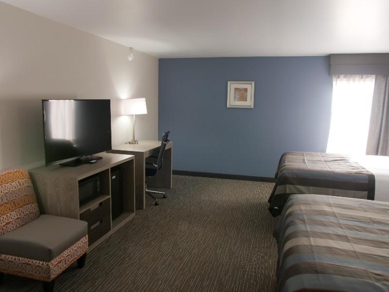 Wingate By Wyndham Louisville Fair and Expo - image 12