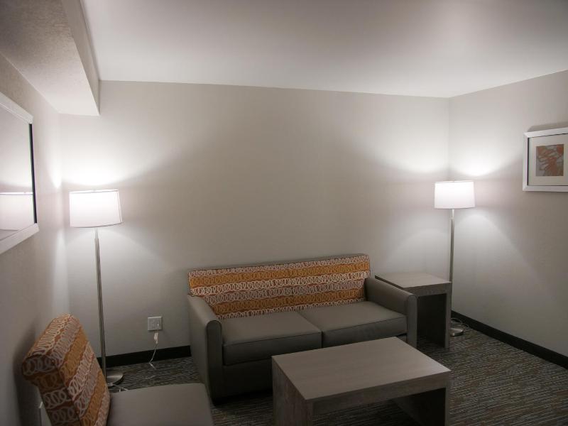 Wingate By Wyndham Louisville Fair and Expo - image 39
