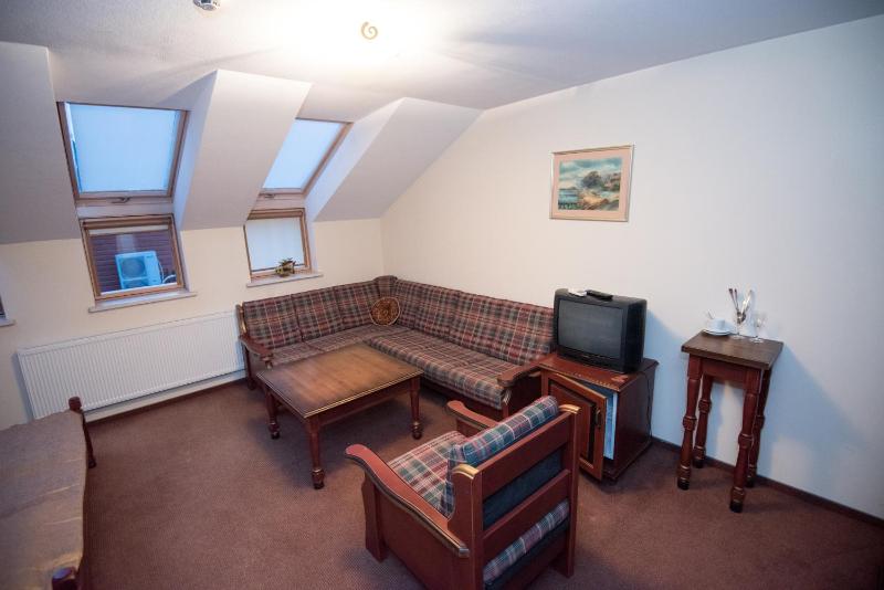 Guest House Lotus - image 16