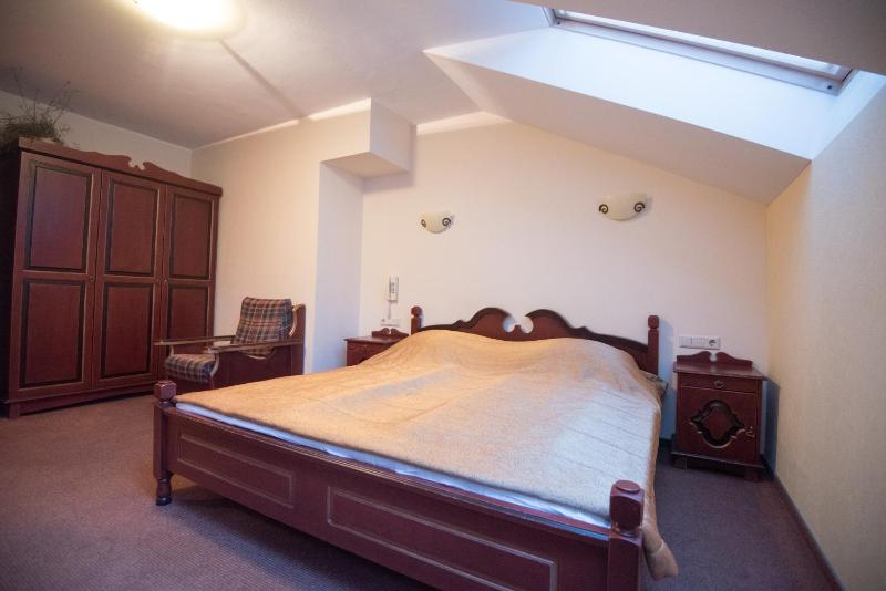 Guest House Lotus - image 12