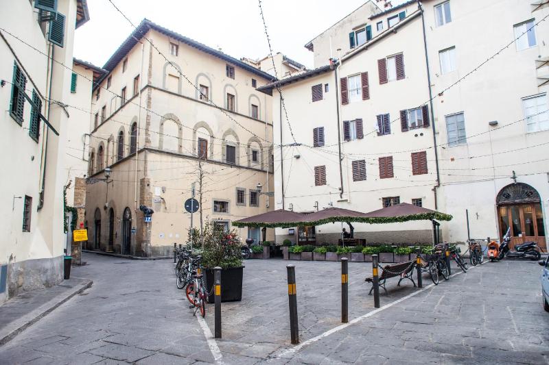 Wine Apartments Florence Trebbiano - image 11