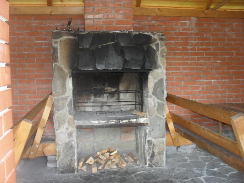 Cottage Zhelikhovskykh - image 14