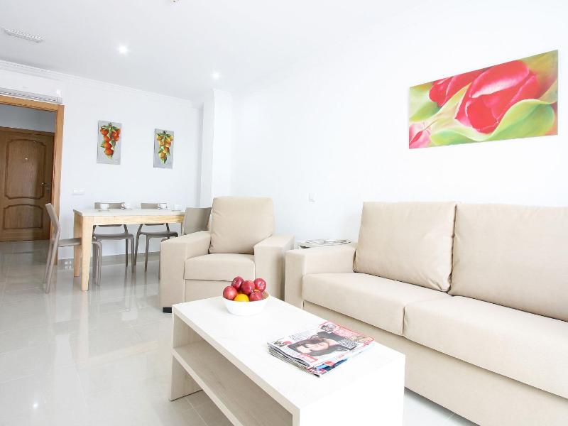 Penthouse Apartment image 2