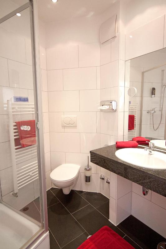 Business Single Room image 3