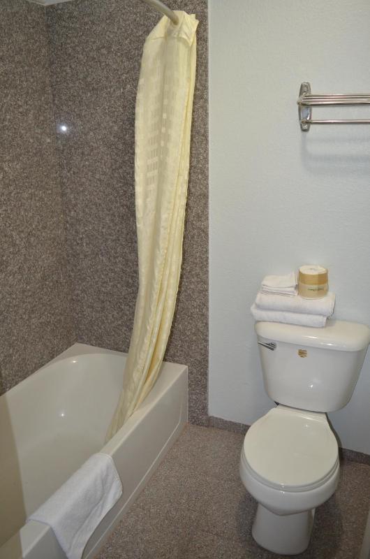 King Room (Non-smoking) image 1