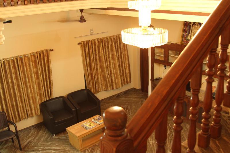 ShivalayaHomestay - image 13