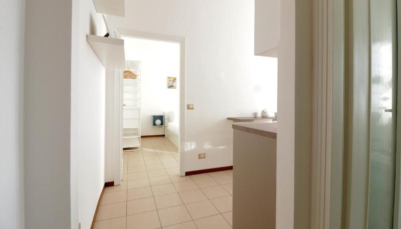 One-Bedroom Apartment image 4