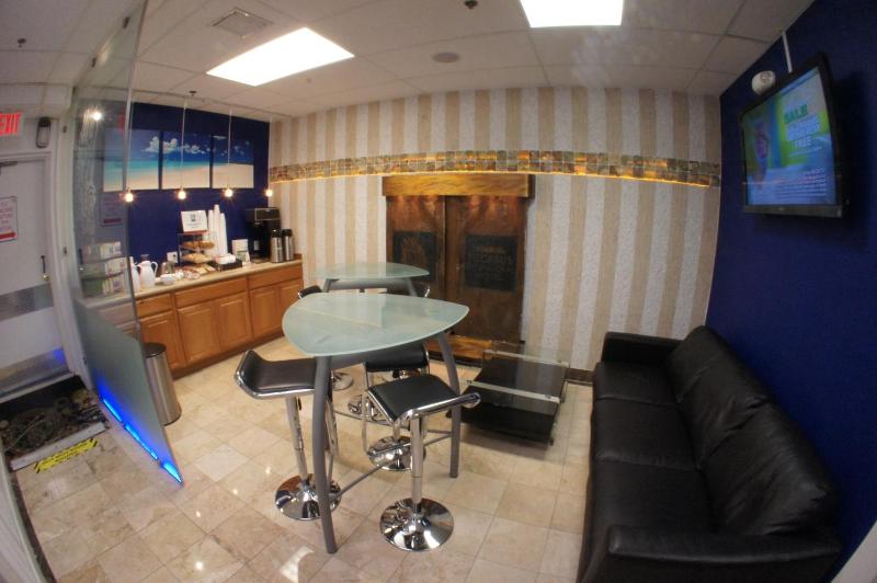 Pegasus International Hotel - image 44