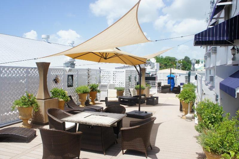 Pegasus International Hotel - image 39