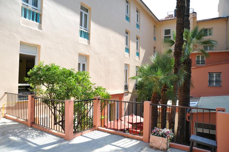 Hotel Menton Riviera - image 24