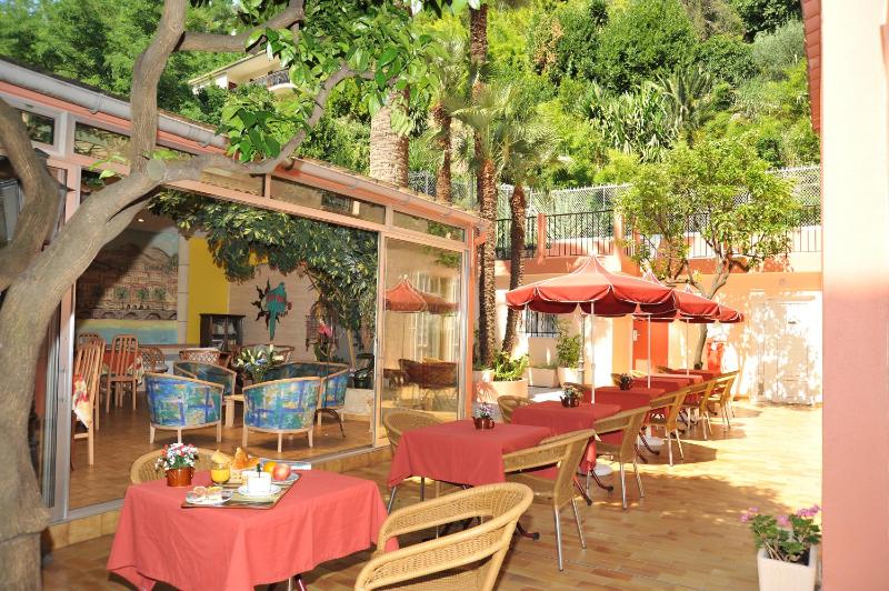 Hotel Menton Riviera - image 1