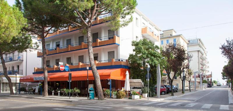 Hotel Taormina - image 10