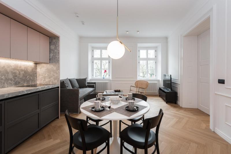 Deluxe Apartment image 4