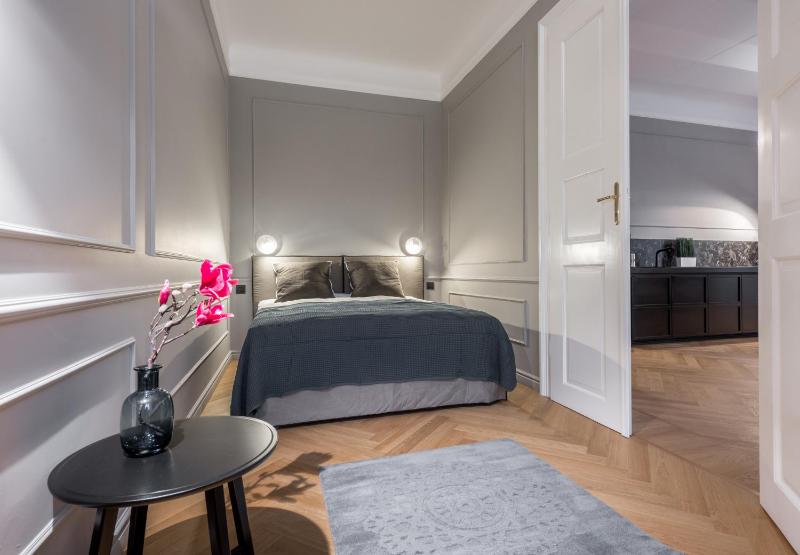Two-Bedroom Apartment image 3