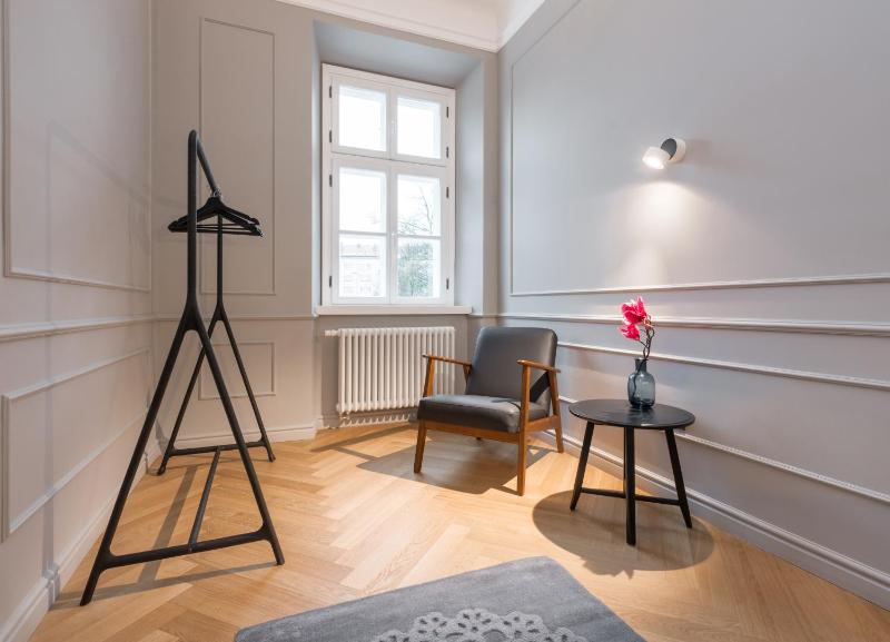 Two-Bedroom Apartment image 2