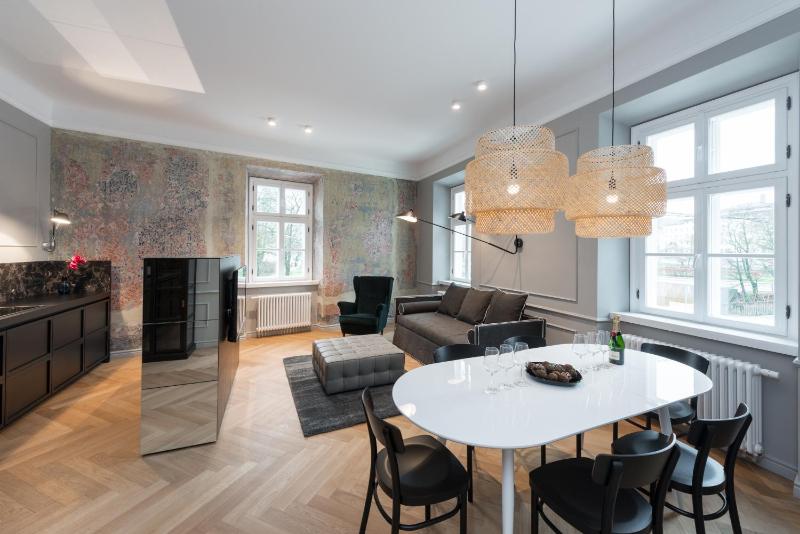 Two-Bedroom Apartment image 1