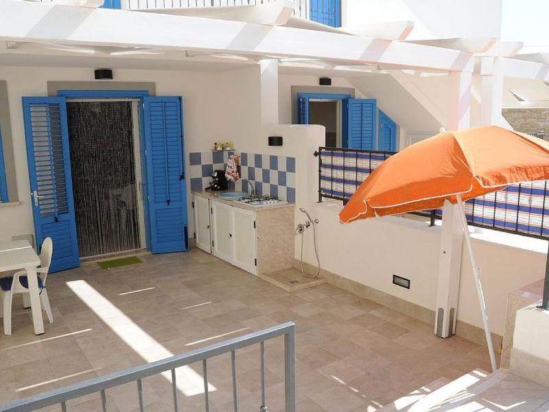 Appartamento Irma Dario - image 1