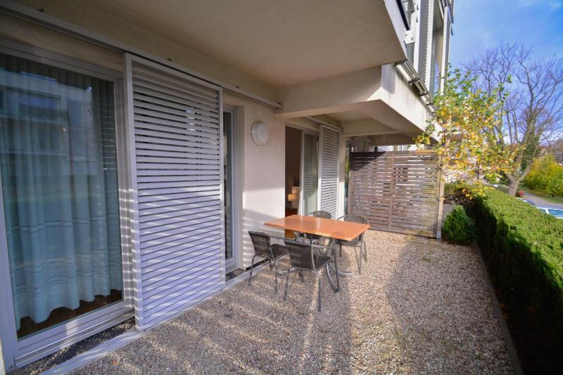Apartamenty Na Wyspie - Casa Marina - Parking - image 13