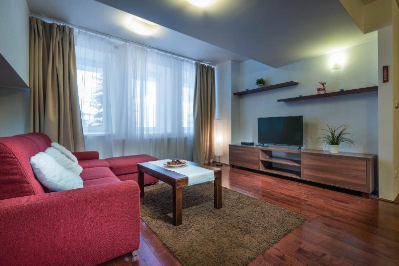 Superior Apartment image 1