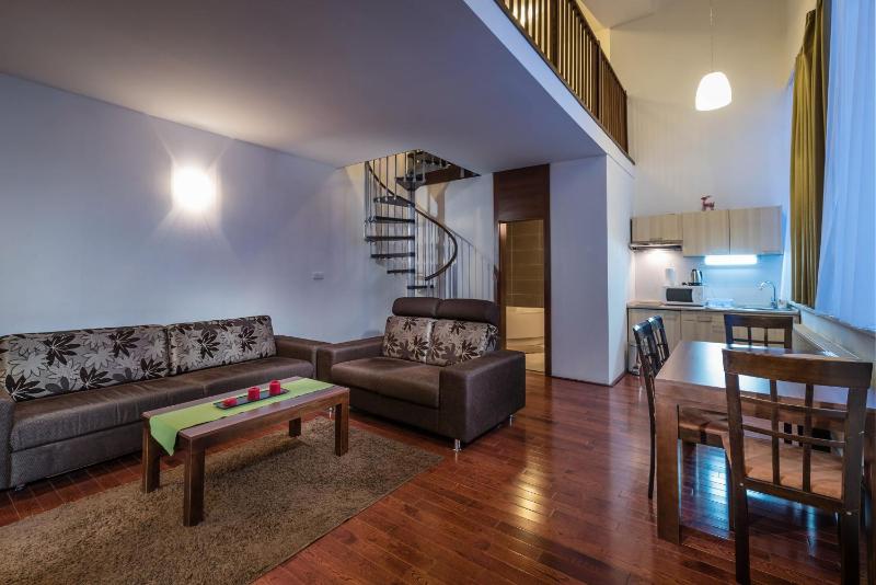 Duplex Apartment image 4