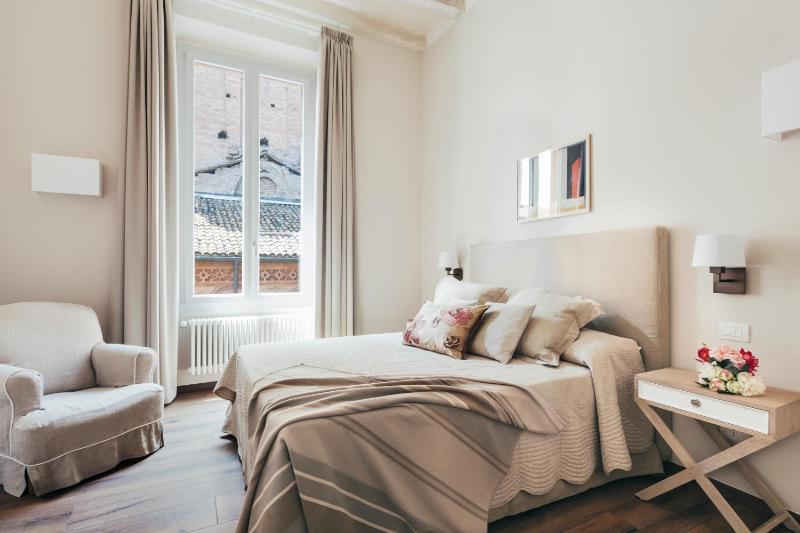 Two-Bedroom Apartment image 1