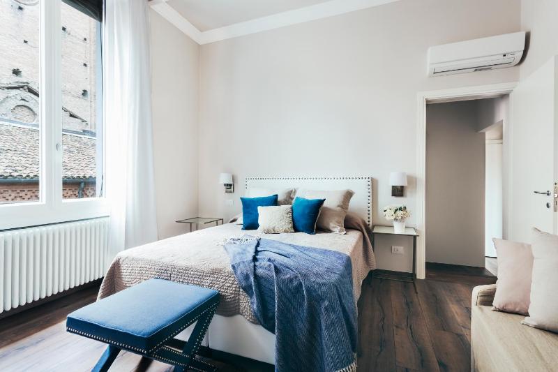 Two-Bedroom Apartment image 4