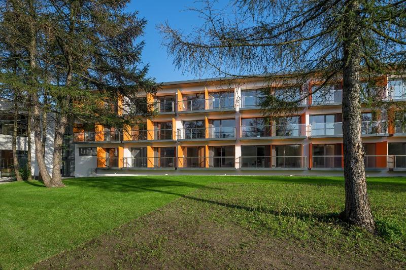 Sea Power Residence Jastrzębia Góra - image 41