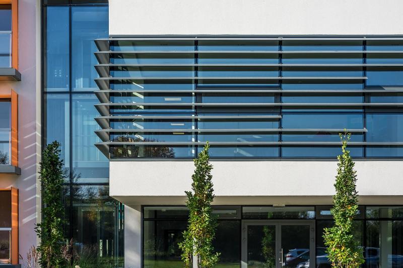 Sea Power Residence Jastrzębia Góra - image 24
