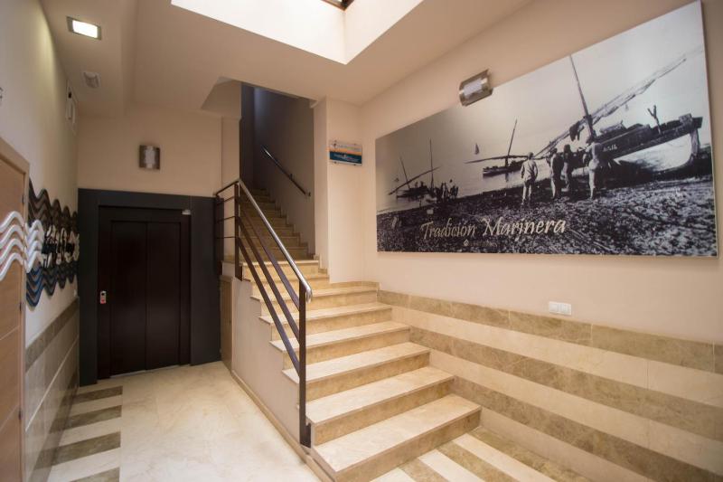 Apartamentos Guerrero - image 21