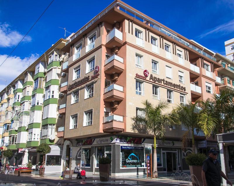 Apartamentos Guerrero - image 7