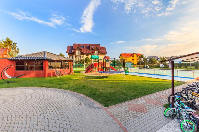 Hotel SPA Activia - image 25