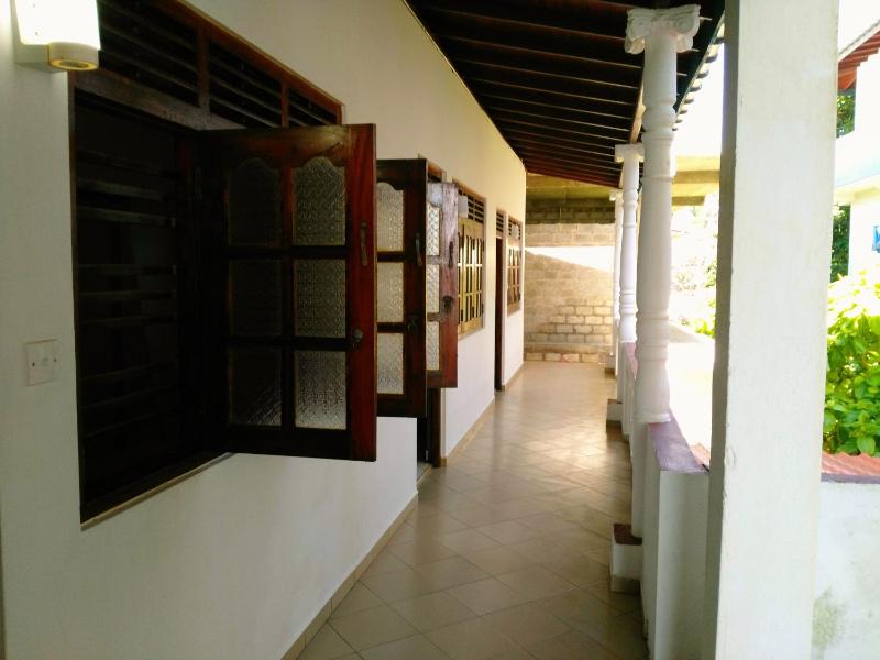 Sunnys Beach Guest House - image 6