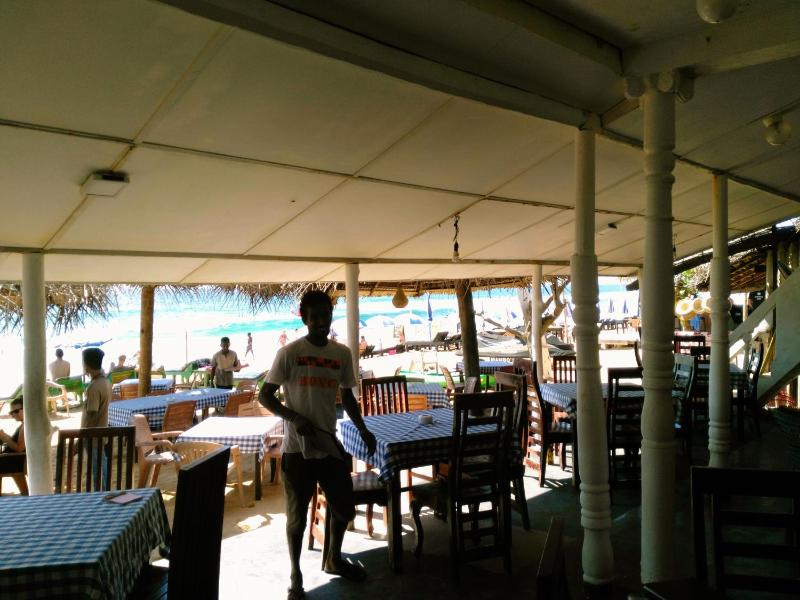 Sunnys Beach Guest House - image 22