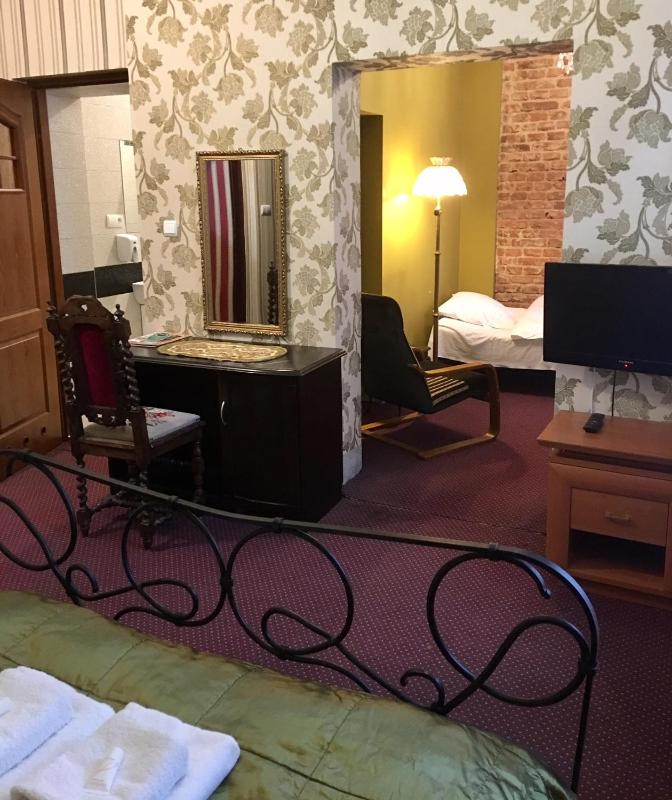 Triple Room image 1