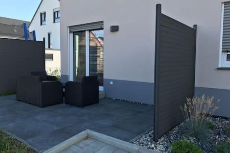 Apartment - Ground Floor image 4