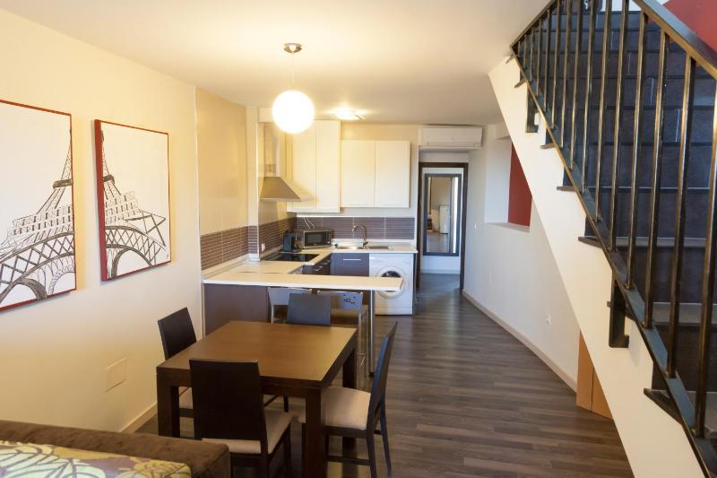 Two-Bedroom Apartment image 4