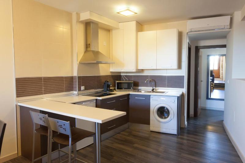 Two-Bedroom Apartment image 3
