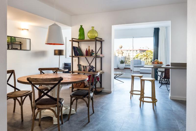 Penthouse Apartment image 4