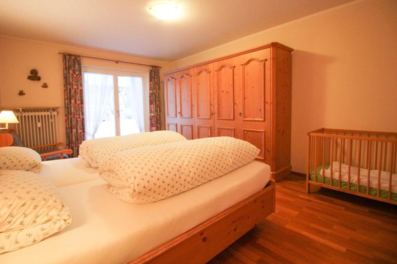 Two-Bedroom Apartment image 4