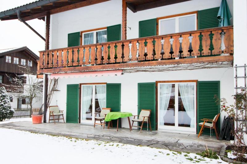 Two-Bedroom Apartment image 2