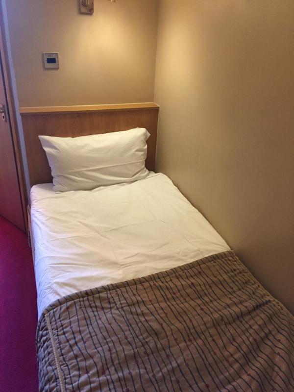Budget Single Room image 1