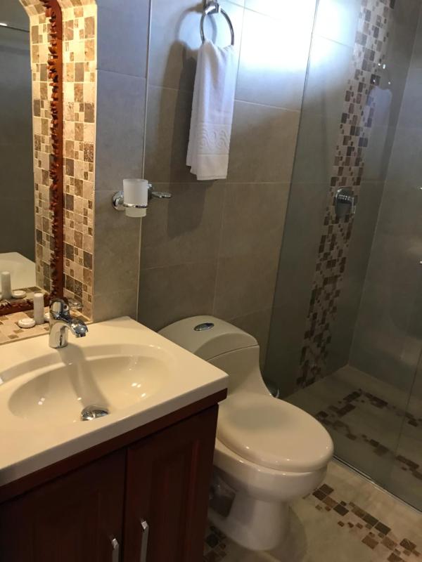 Hotel Puente Piedra - image 14