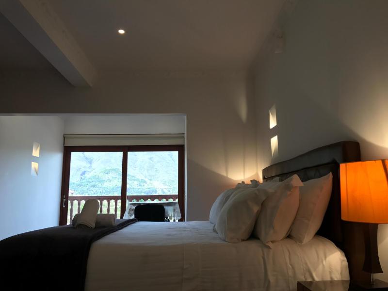 Hotel Puente Piedra - image 31