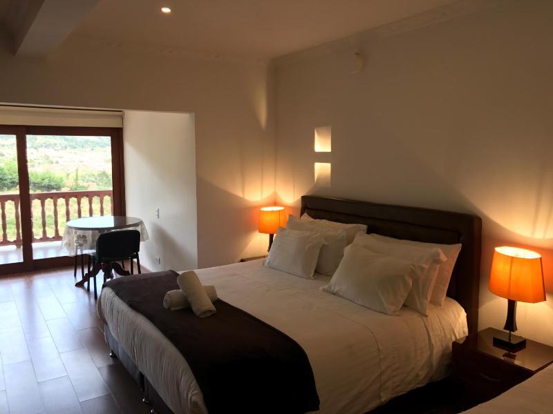 Hotel Puente Piedra - image 10