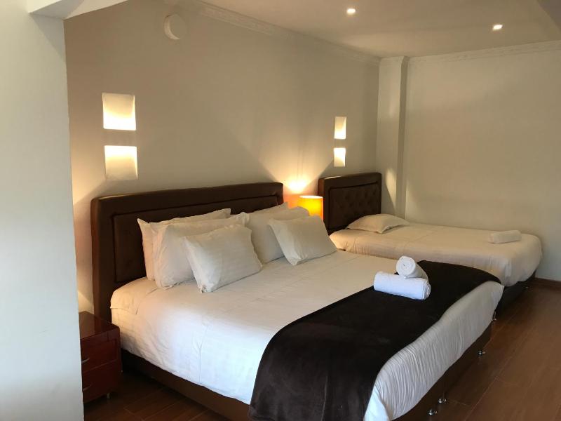 Hotel Puente Piedra - image 7