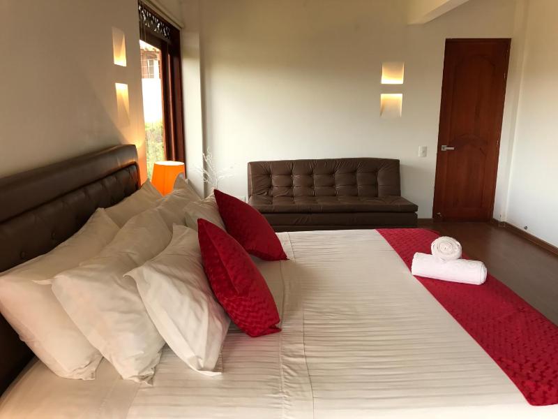Hotel Puente Piedra - image 34