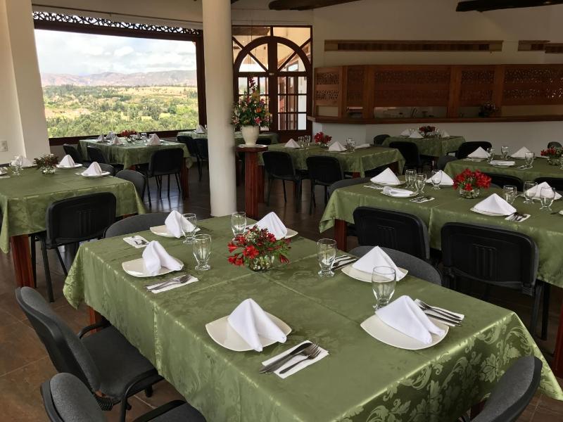 Hotel Puente Piedra - image 21