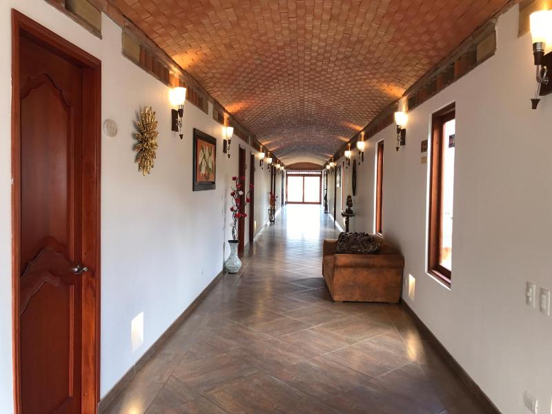 Hotel Puente Piedra - image 36