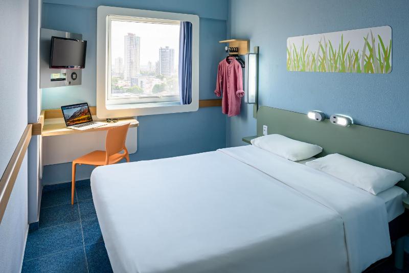 Ibis Budget Belem - image 28